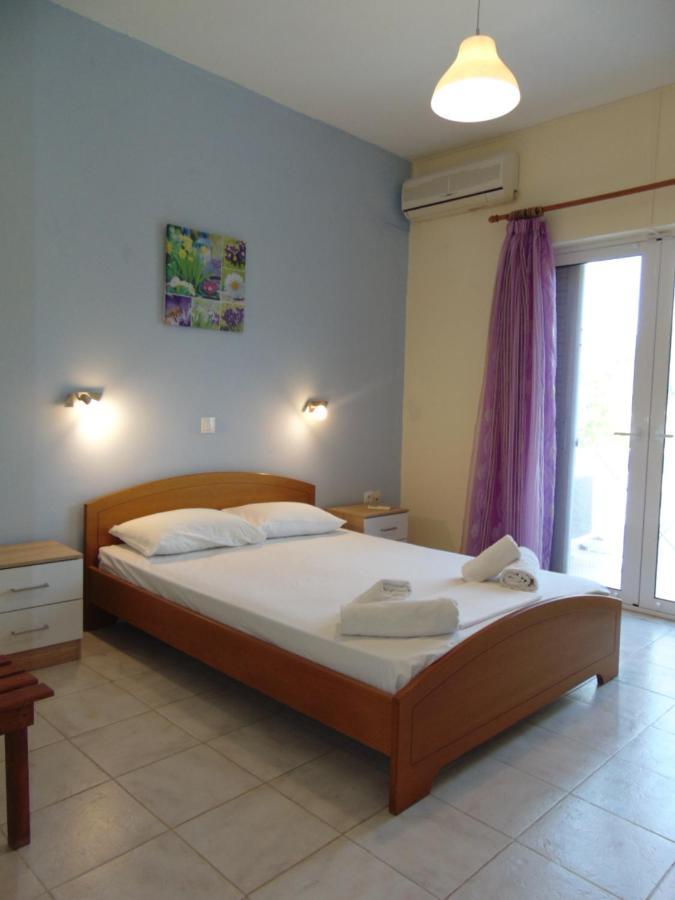 Villa Avra Dassia  Exterior photo