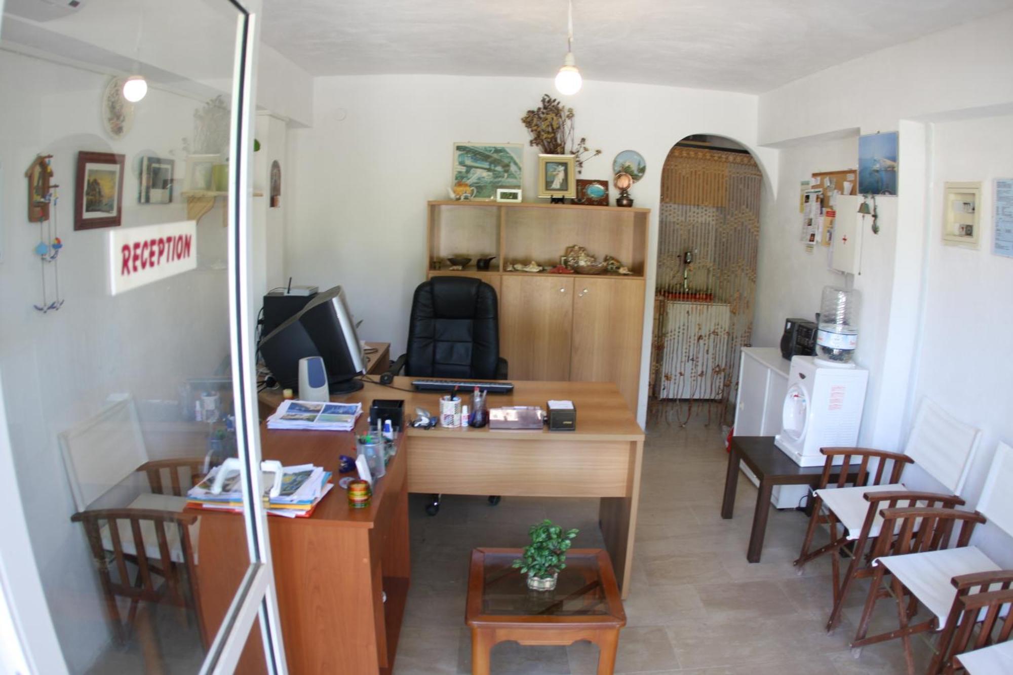 Villa Avra Dassia  Room photo