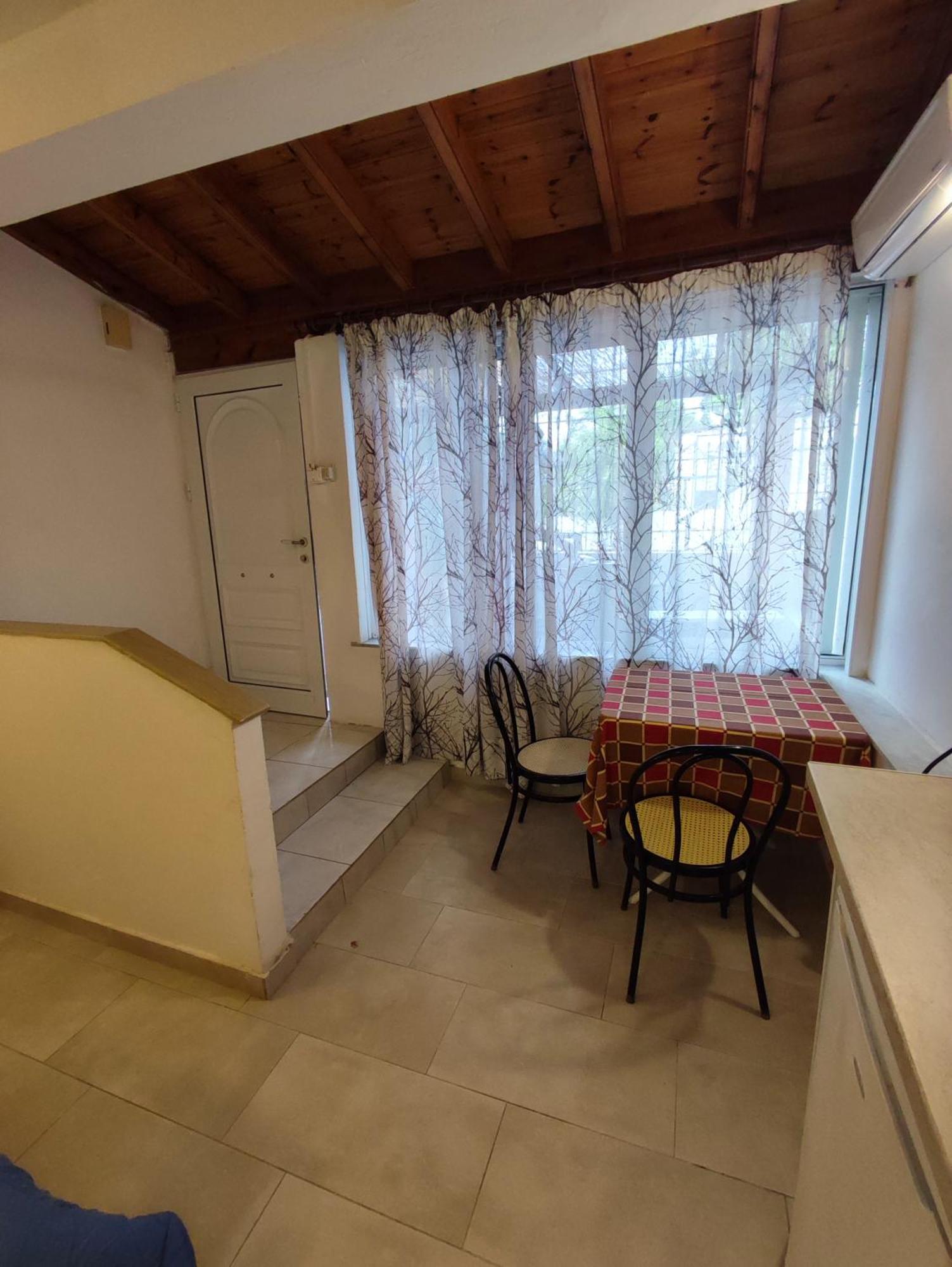 Villa Avra Dassia  Exterior photo