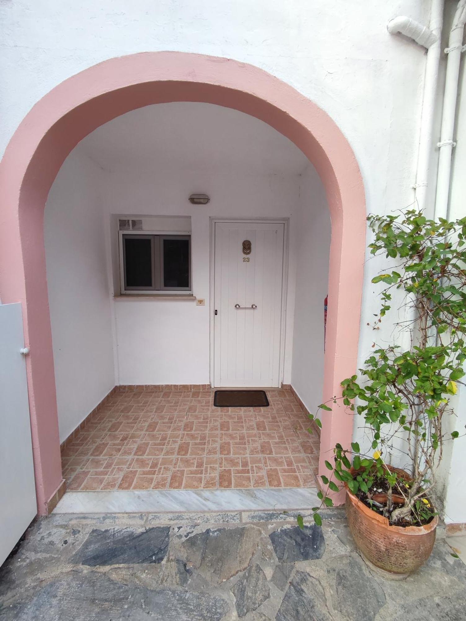 Villa Avra Dassia  Exterior photo