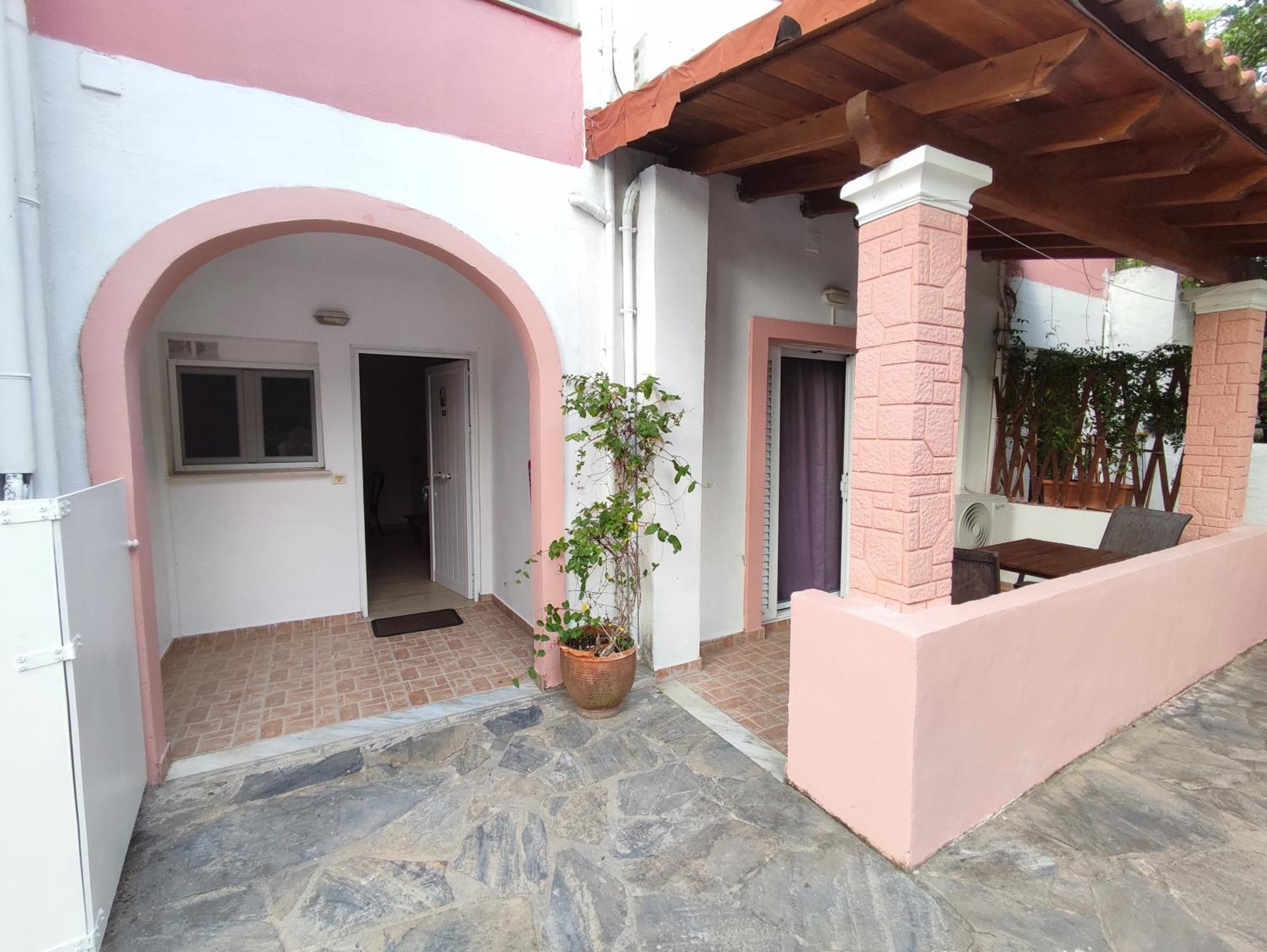 Villa Avra Dassia  Exterior photo