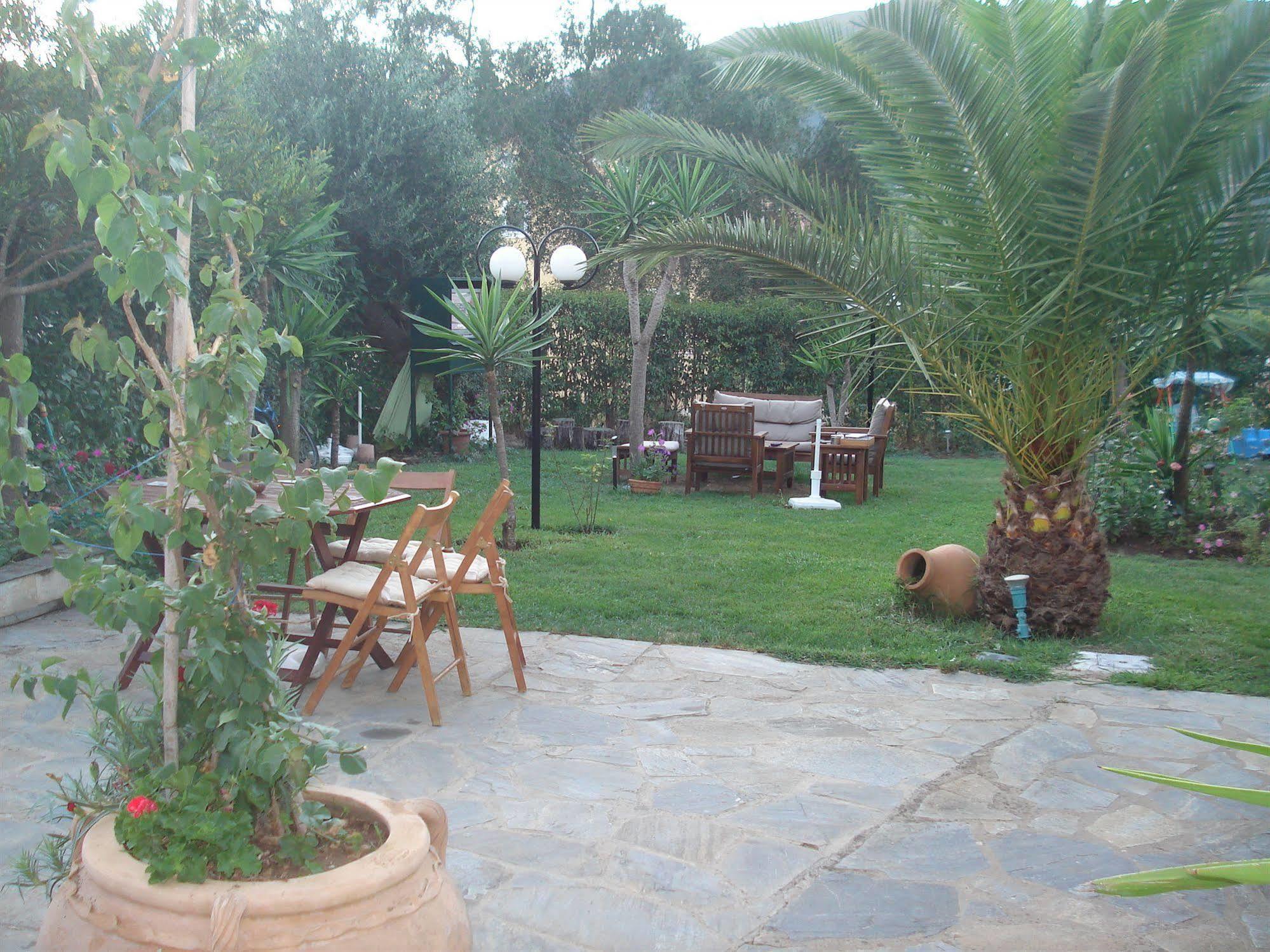 Villa Avra Dassia  Exterior photo